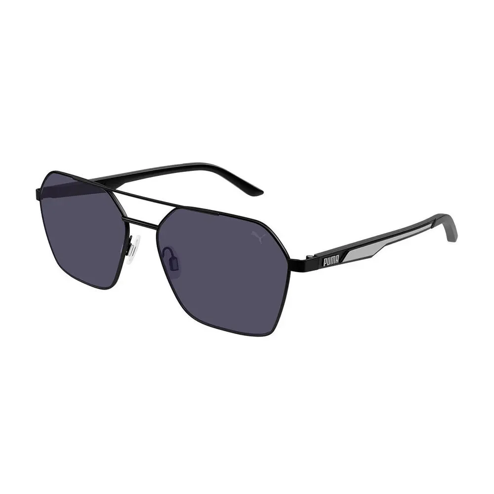 NWT Puma PU0384S-001-57 57mm
